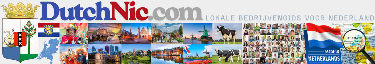 Gemaakt in Nederland - Mineva Creative Solutions